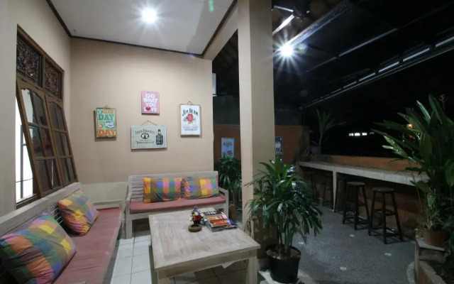 Pondok Mertha House Ubud