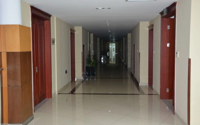 Pefaco Hotel Maya Maya