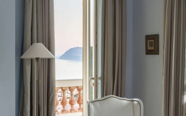 Villa della Pergola