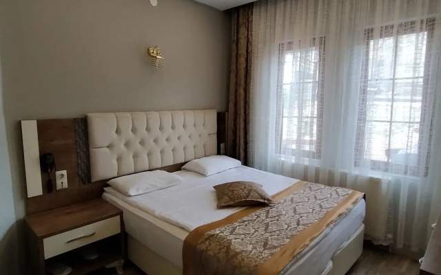 Şehrizade Konakları