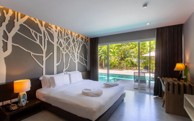 Panalee Koh Samui Resort
