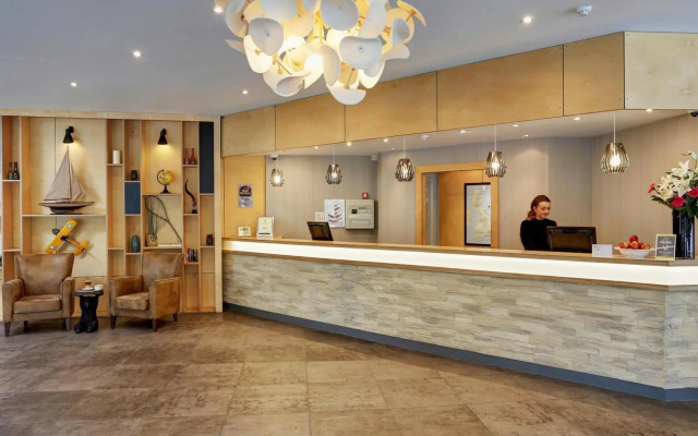 Epping Forest Hotel