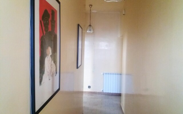House With in Galati Mamertino With Furnished Balcony and