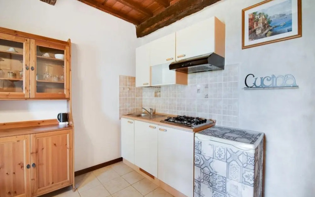 Farmhouse in Tuscany Near Petriolo Spa