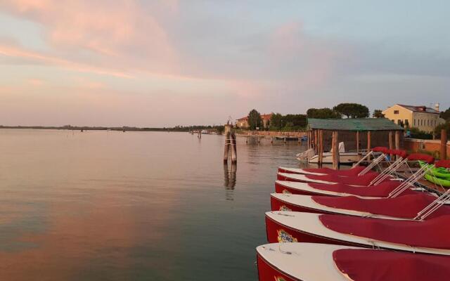 Appartamento Amaranthus Cavallino