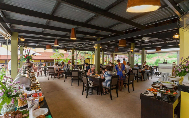 Tuana Hotels The Phulin Resort