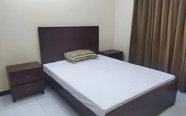 Chuang Fu Guest House