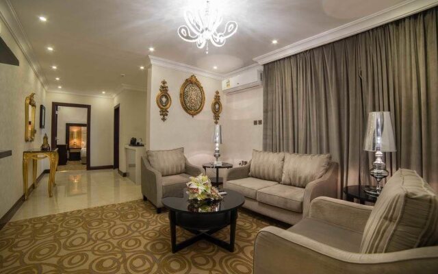 Elaf Hotel