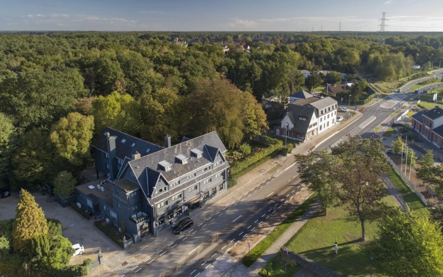 Hotel Mardaga