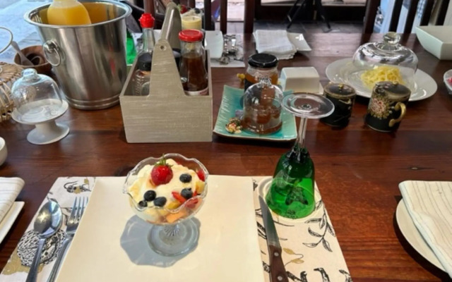 The Lemon Tree Self- Catering