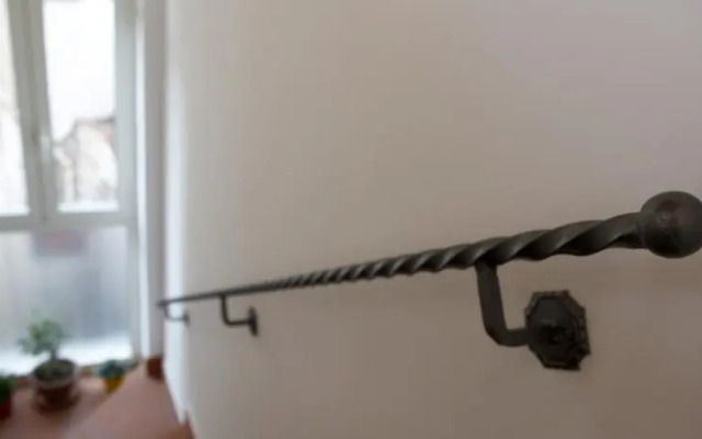 Bed and breakfast La terrazza del poeta