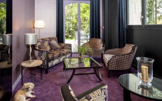 Hôtel Restaurant LAlliance des Saveurs