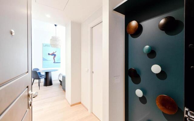 Cathedral Suite - By House Of Travelers -