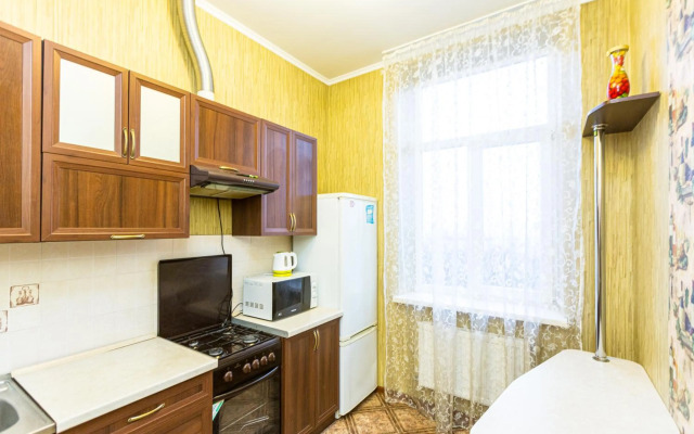 Апартаменти у м. Львові на вул. Пильникарська 10/13