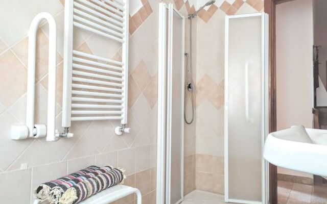 B&B Li Criasgi