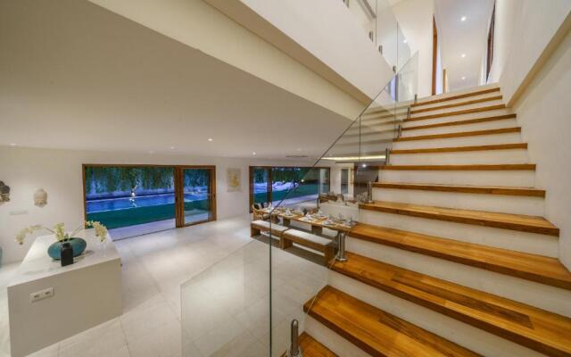 Villa Charick