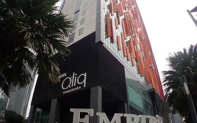 De Elements Business Hotel Damansara