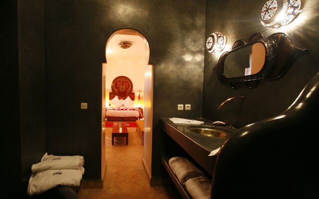 Riad Ta'achchaqa