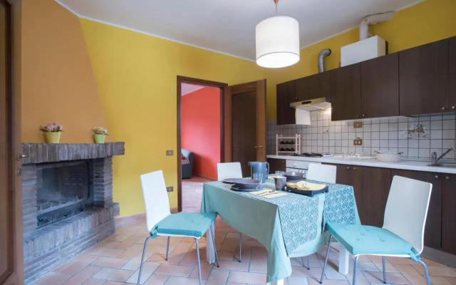 Casale Godenza
