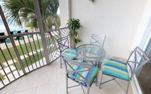 South Bay Beach Club Villa 6