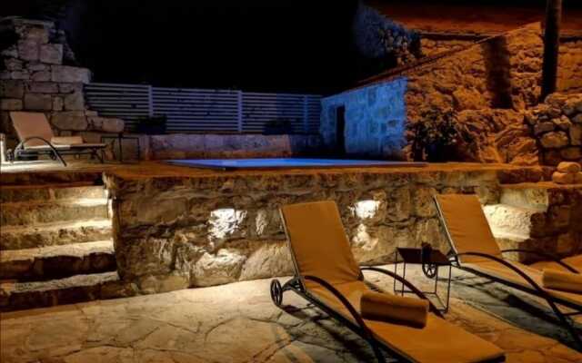 Stone house Konavle