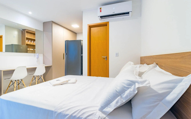 Mana Beach #A316 - Quadrúplo por Carpediem