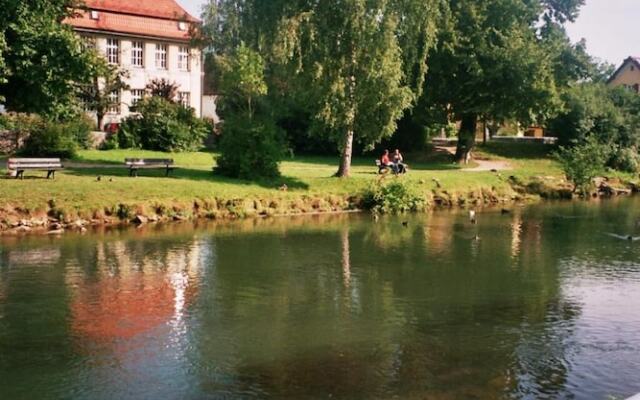 Hotel-Gasthof Resengörg
