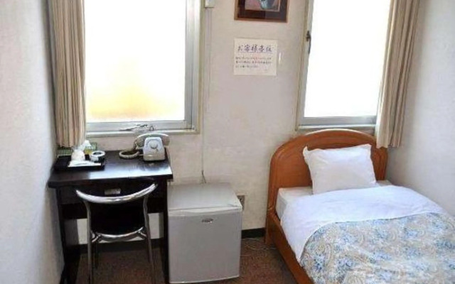 Cabin Kumagaya - Vacation STAY 13621v