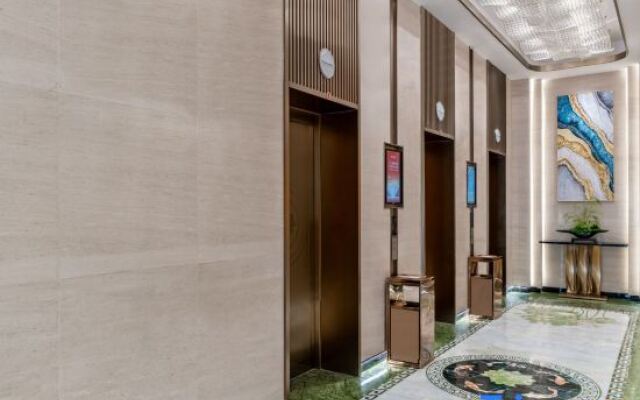 Wuhan Jointown Swan Hotel