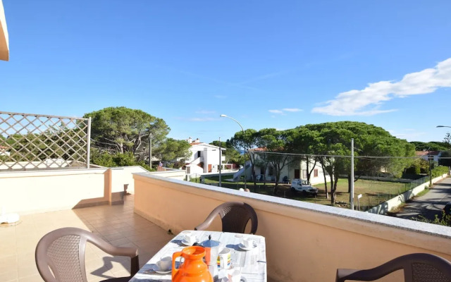 Casa San Giovanni Ac Near The Beach