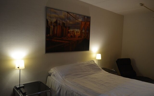 Hotell Natti Natti