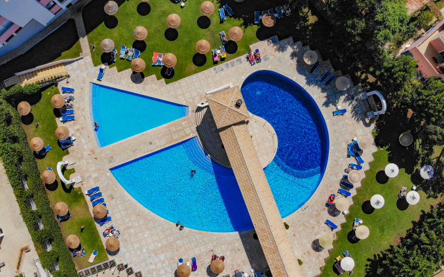 Clube Vilarosa