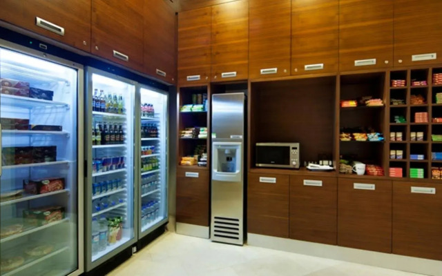 Hilton Garden Inn Zhongshan Guzhen