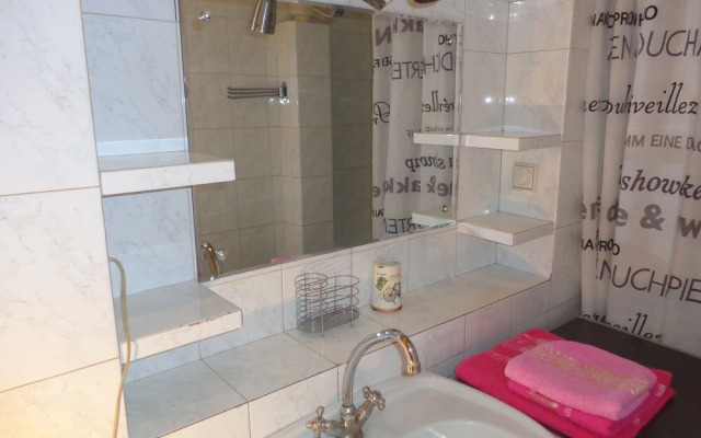 Rustaveli Besiki Apartments