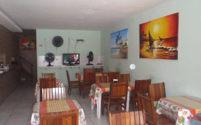 Metropolis Pousada & Hostel