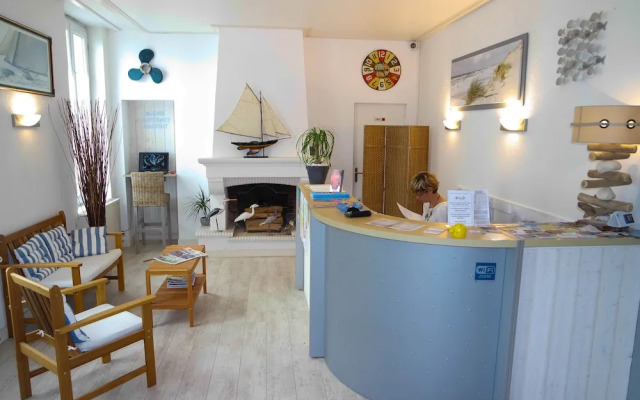 Hotel Le Square