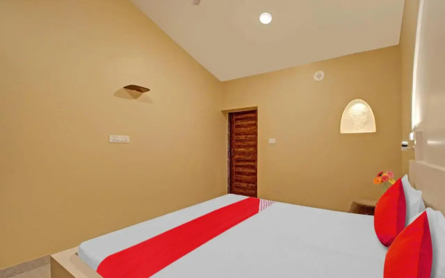 Oyo Flagship 806324 Kresort