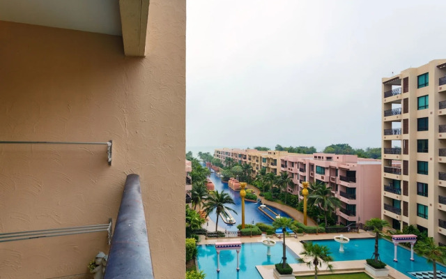 Marrakesh Beachfront Condominium