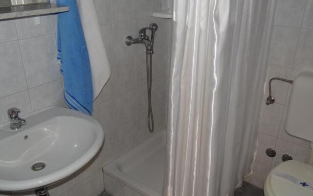Apartments Villa Bubi