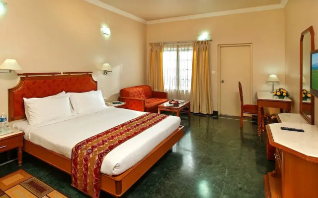Eagleton - The Golf Resort
