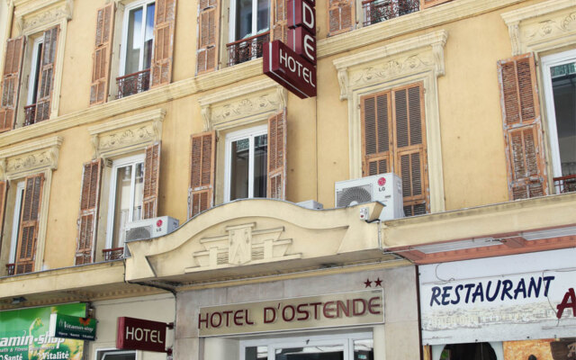 Hotel Ostende