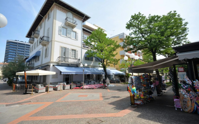 Hotel Villa Erica