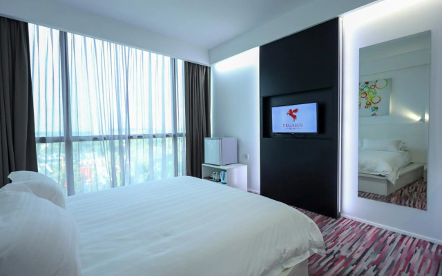 Pegasus Hotel Shah Alam