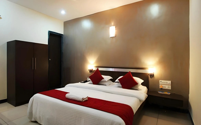 Hotel Sunshine Airport