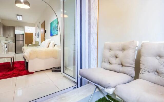 Adorable flat for 4 ppl in Kolonaki