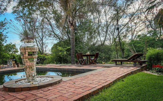 Twin Waters Guest House