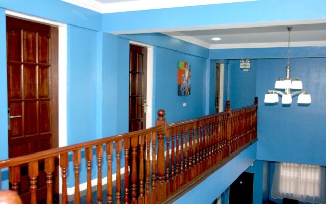 Caimito Beach Hotel