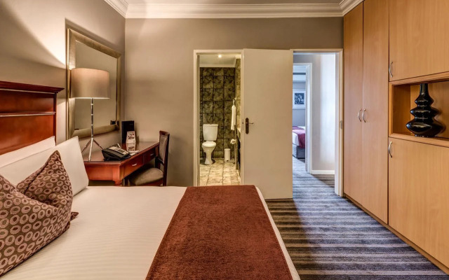 Southern Sun Katherine Street