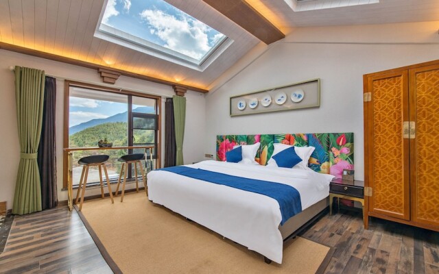 Floral Hotel Yun Shui Snow Mountain