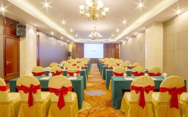 Yuyuanhotel